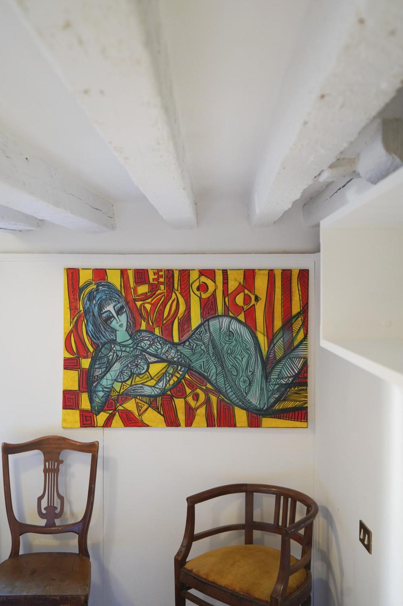 Super Central 1 Bedroom Apartment ヴェネツィア エクステリア 写真