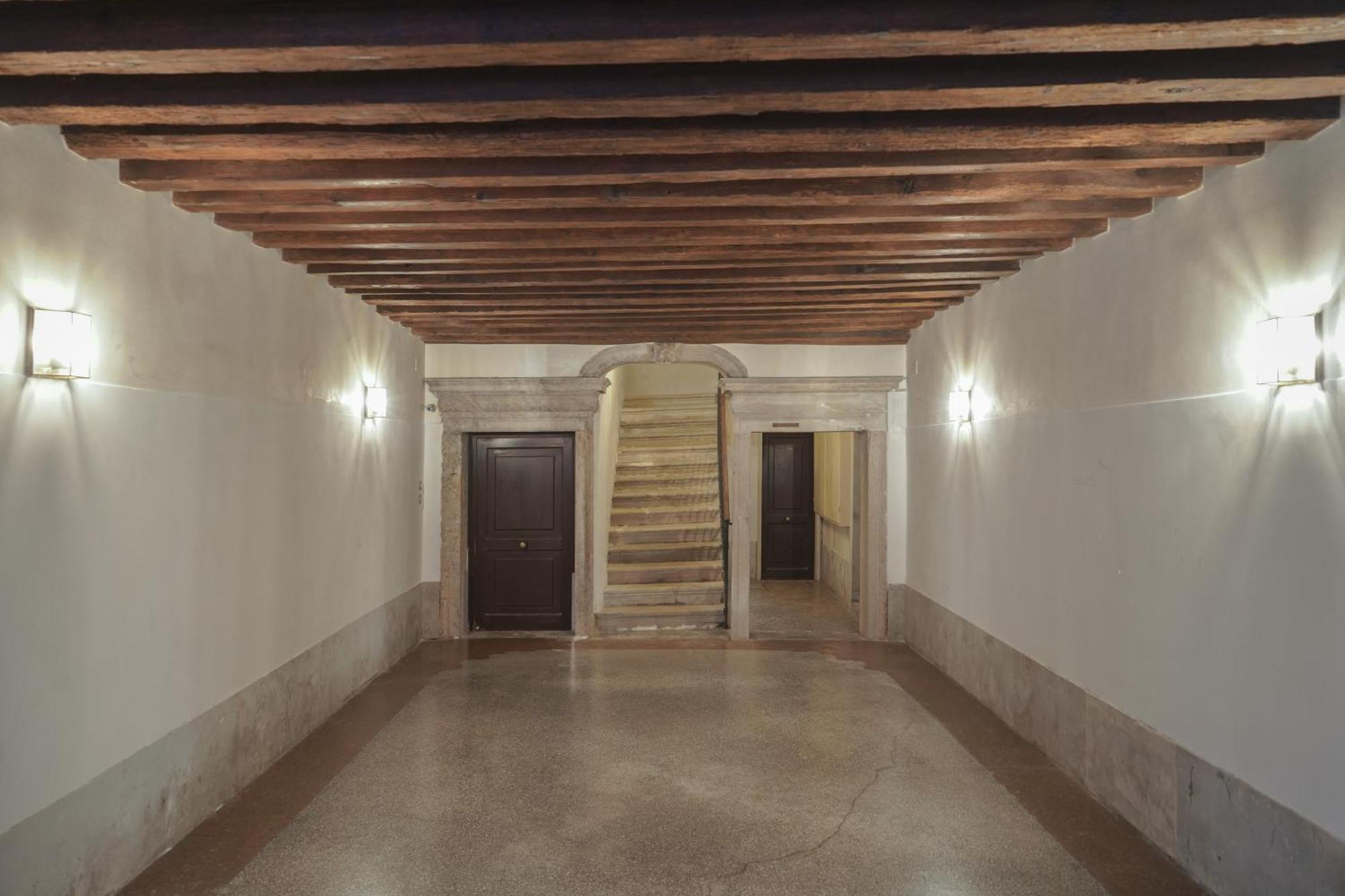 Super Central 1 Bedroom Apartment ヴェネツィア エクステリア 写真