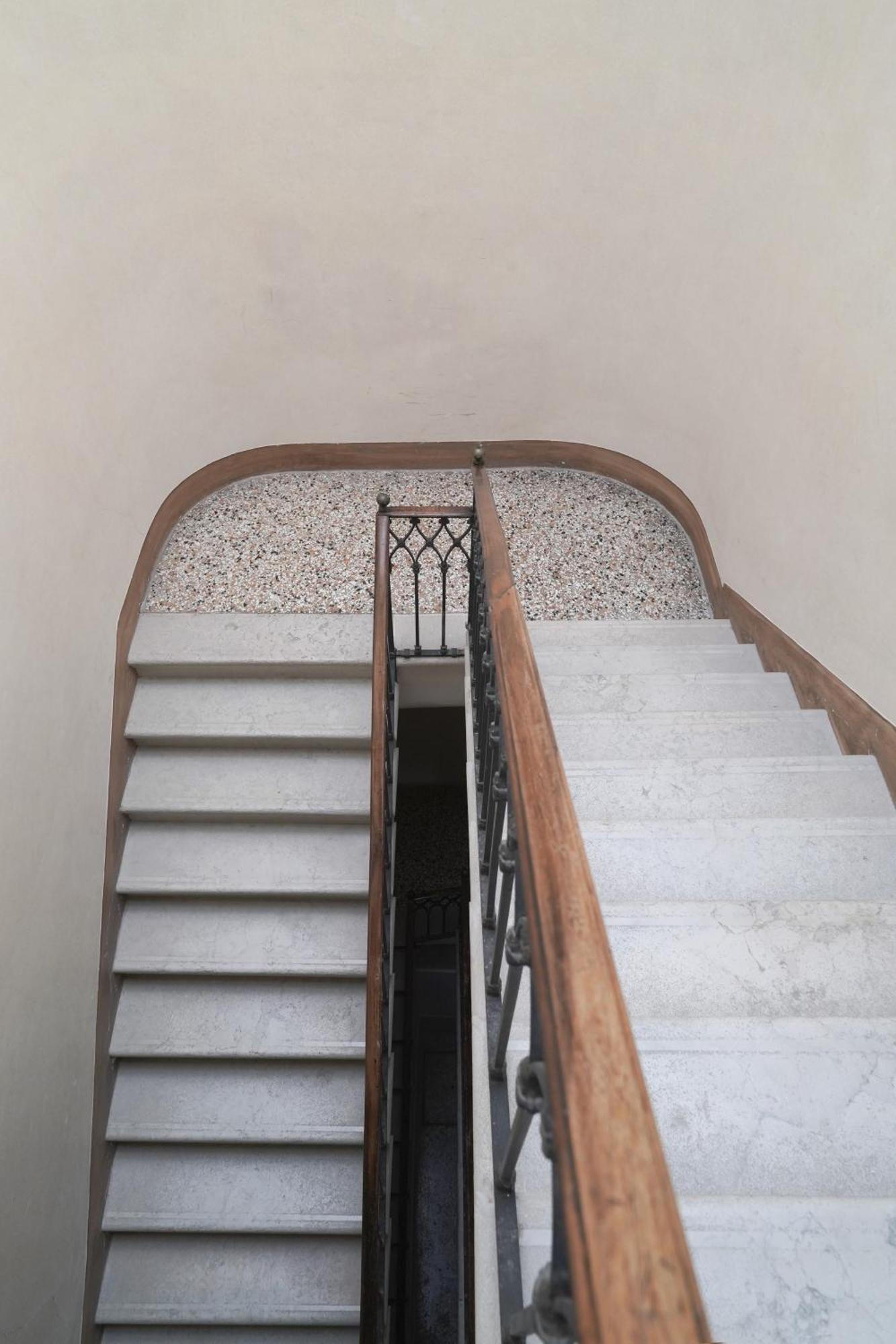 Super Central 1 Bedroom Apartment ヴェネツィア エクステリア 写真
