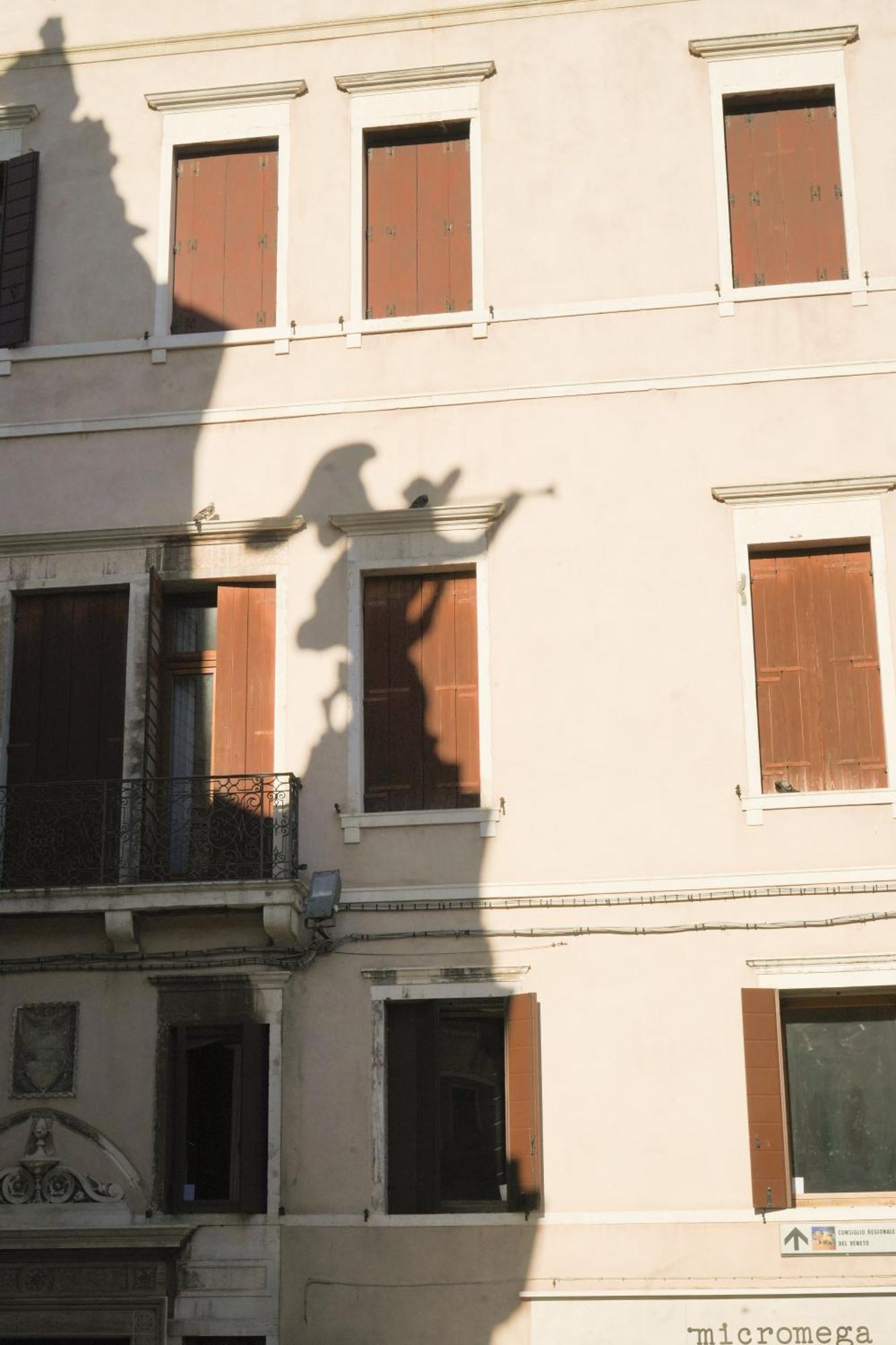 Super Central 1 Bedroom Apartment ヴェネツィア エクステリア 写真
