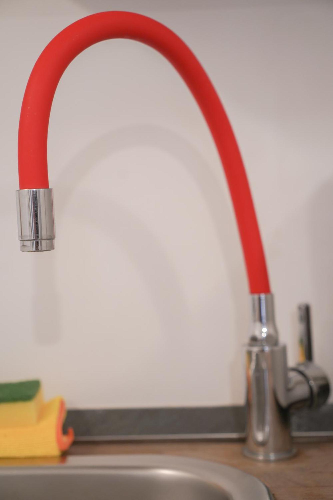 Super Central 1 Bedroom Apartment ヴェネツィア エクステリア 写真