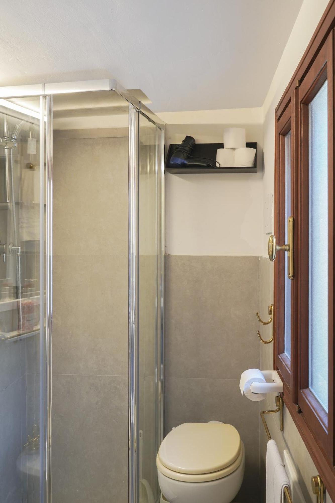 Super Central 1 Bedroom Apartment ヴェネツィア エクステリア 写真